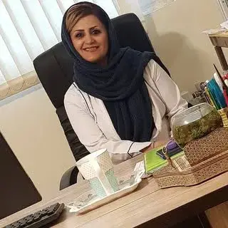 تغذیه و رژیم درمانی | شیراز