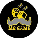 MrGame | مسترگیم | کافه بازی