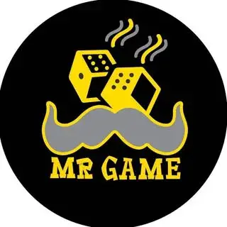 MrGame | مسترگیم | کافه بازی