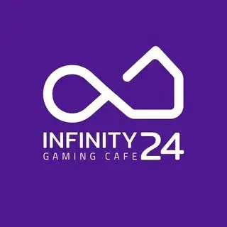 iNFiNiTY24 Gaming Cafe