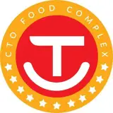 Cto Food | مجموعه غذایی سی تو