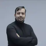 مهدی صالحی