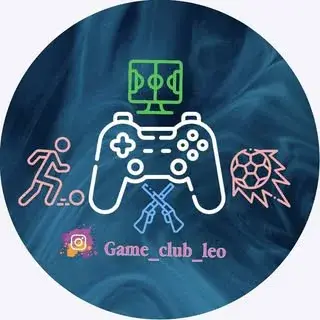 Game Club Leo