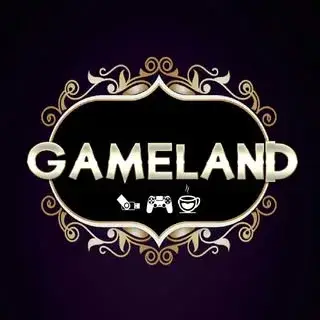 GAMELAND_ahw