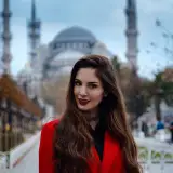 Asuman OzIstanbul