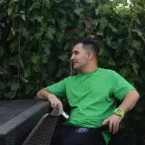AMIR ANDOOZ
