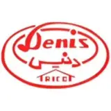 دنيس تريكو ( پيج اصلى )