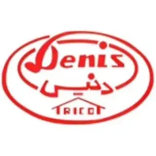 دنيس تريكو ( پيج اصلى )