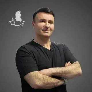 دکتر غلامرضا حاتمی