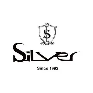 Top Silver Leather | سیلورچرم