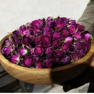 غنچه لاله زار .گل محمدی 09178343385