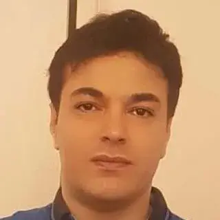 دکتر امیرحسن صالحی
