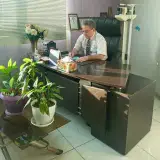 دکتر شهرام سیدی