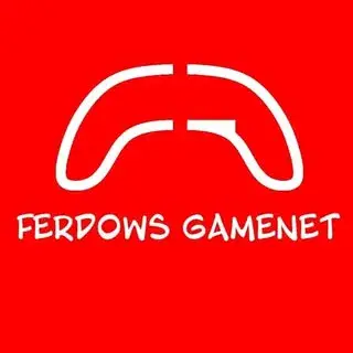 Ferdows GameNet | گیم نت فردوس