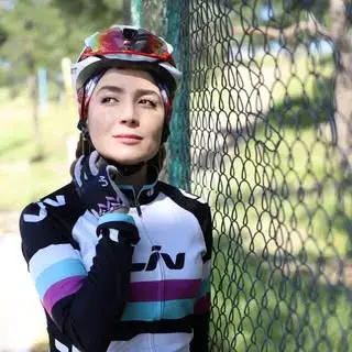 Fatemeh velayati