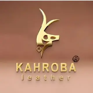 (kahroba leather) صفحه رسمی چرم کهربا
