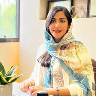 غزل سامی/مشاور تخصصی تغذیه و رژیم درمانگر