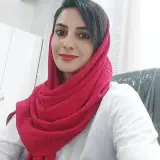 دکتر مهناز رضائی دکترای تخصصی تغذیه و رژیم درمانی
