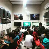 GameNetMatrix