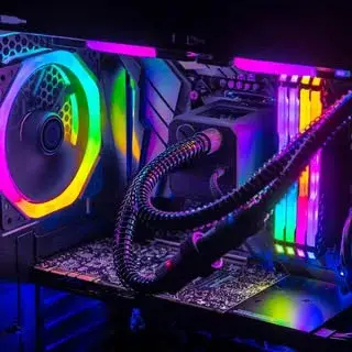 Datis_game_center