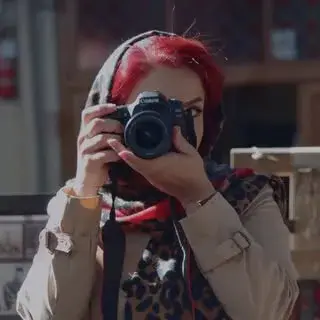تهرانگرد / عکاس/تولید محتوا