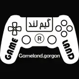 گیـــم لنــد گــــرگــــان