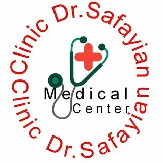 #كلينيك_دكتر_صفاييان