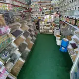 عطاری گل سرخ