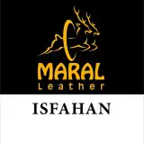 isfahan maral|مارال چرم اصفهان