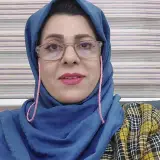 الهام جمالی