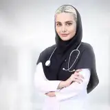 شعله جعفر پور | کارشناس تغذیه ‍⚕️