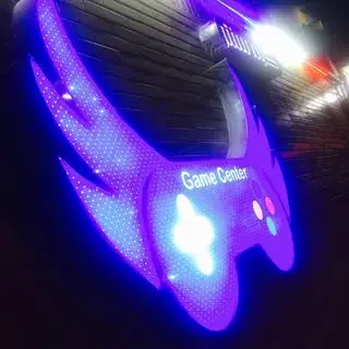 GameCenterPersianWizard AHVAZ