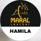 مارال چرم همیلا