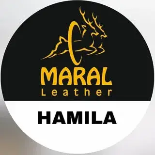 مارال چرم همیلا