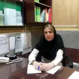 مشاورارشد تغذیه و رژیم درمانی