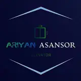 شرکت آسانسور / آریان آسانبر رادمهر / طراحی / اجرا / نصب