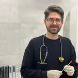 دکتر علی مسجدی/ Dr Ali Masjedi
