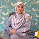 FatemehRahrovani-متخصص تغذيه
