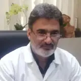 دکتر مجید ابراهیمی