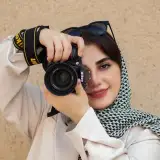 | محـدثـــــــه | عکاس، تولید محتوا اصفهان