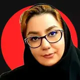 فاطمه شکرالله مدیر عامل شرکت حسابداری رایمون