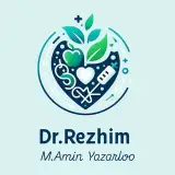 دکتر رژیم - متخصص تغذیه l محمدامین یازرلو