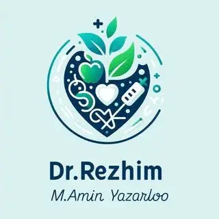 دکتر رژیم – متخصص تغذیه l محمدامین یازرلو