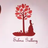 فروشگاه سلما‌__گالری