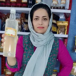 محصولات ارگانیک | ادویه|خشکبار|پرند