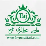 هایپرعطاری تاج|محصولات درمانی و ارگانیک