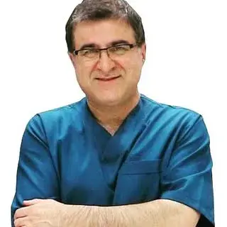 دکتر افراسیابیان