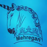 چرم مهرگان