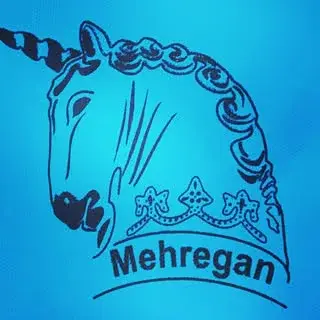 چرم مهرگان