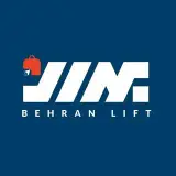 شرکت آسانسور و پله برقی بهران